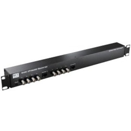 NVT Phybridge NV-842 STUBEQ Active Receiver Hubs