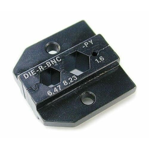 NEUTRIK DIE-R-BNC-PY Crimping and Punch Down Tool