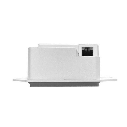 ZeeVee ZUHD60-1WE Encoder, Wall Plate, 2x1 Switching