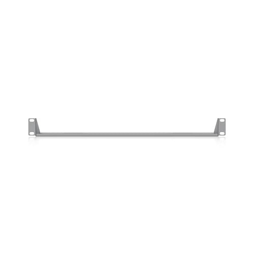 Ubiquiti UACC-RACK-SHELF-CLV Fixed Rack Shelf fr Mounting Non-Rackmount Devices In Standard 19\\" Rack