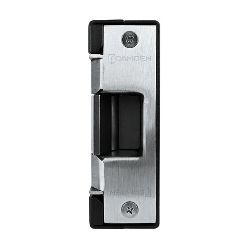 Camden CX-ED1959RM-MB Outdoor Rated Grade 1 Strike for RIM Exit Devices