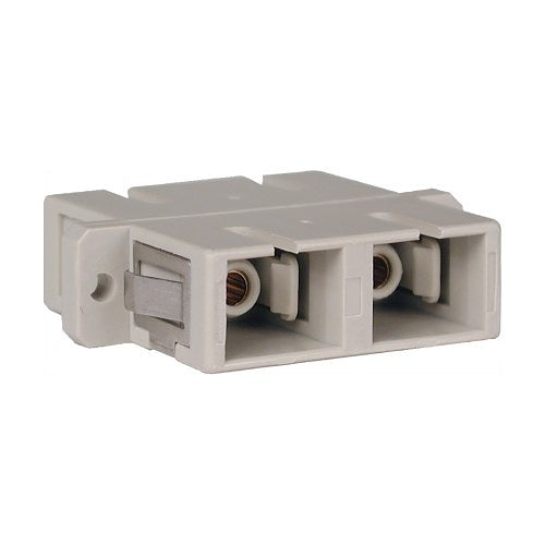 Tripp Lite N452-000 Duplex MMF / SMF Coupler, SC/SC