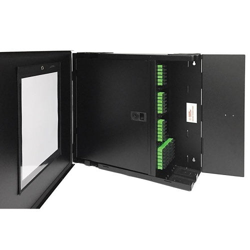 OCC WTC12APB Wall Mount Enclosure, 18.5\\"W x 18\\"H x 6\\"D