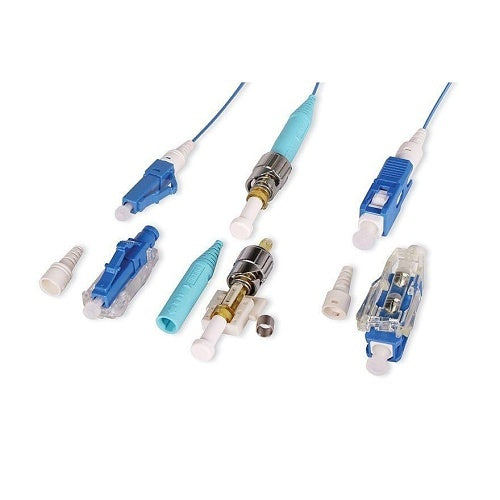 OCC RFC-LCAPC-2/3MM Fiber Optic Cable Connector