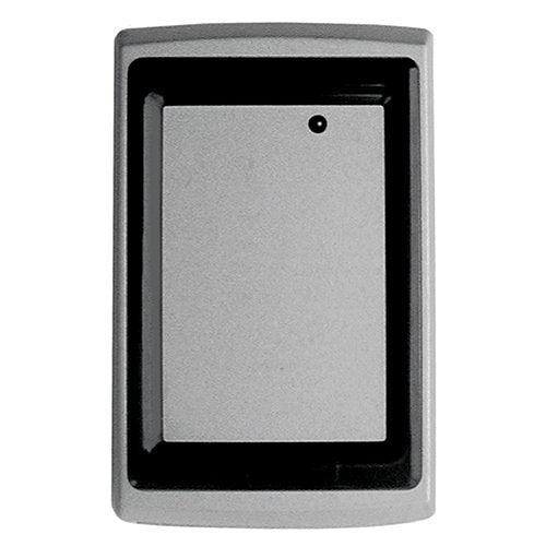 Honeywell Home OmniProx 12V Vandal Resistant Metal Proximity Reader Image of NC-OP90HON