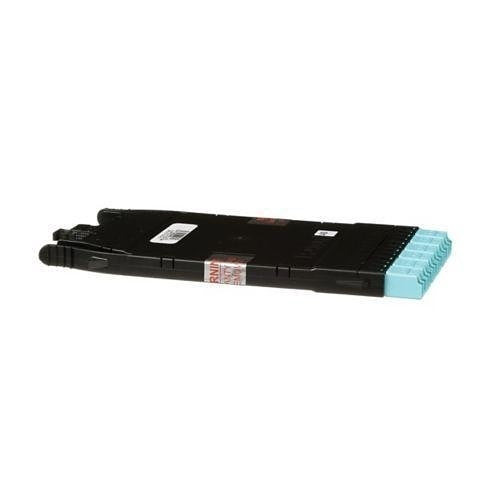 Panduit FHCXO-12-10AS HD Flex Cassette, 1 MPO to 6 Duplex LC