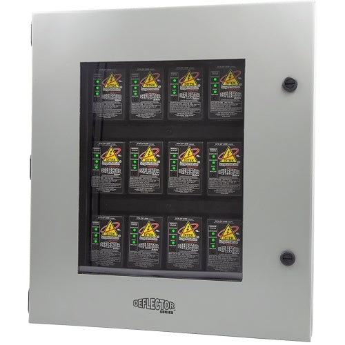 DITEK DTK-DF120S12 AC Power Surge Protection, 120V AC, 50kA