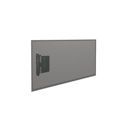 Middle Atlantic PD-420R-SP PD Series Compact Power 20A with Series Surge Protection, 4-Outlet, Black