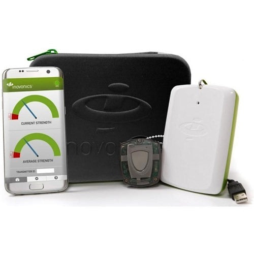 Alpha WSK5002WR Survey Kit 2-Week Rental
