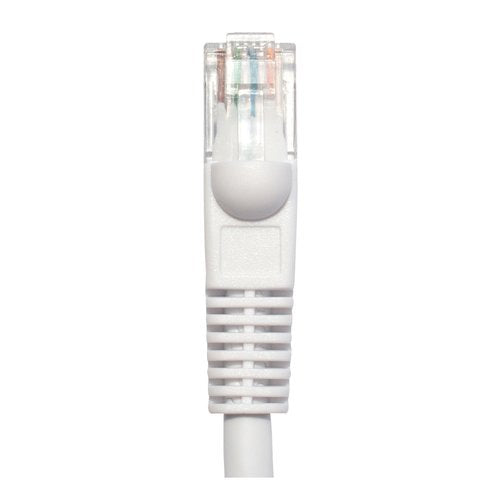 ADI PRO 0E-C6WH36 CAT6 Patch Cable, 6-Pack, 3\', White