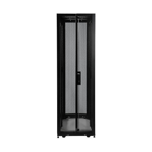 Tripp Lite SR48UBDP 48U SmartRack DEEP Premium Enclosure with Doors and Side Panels