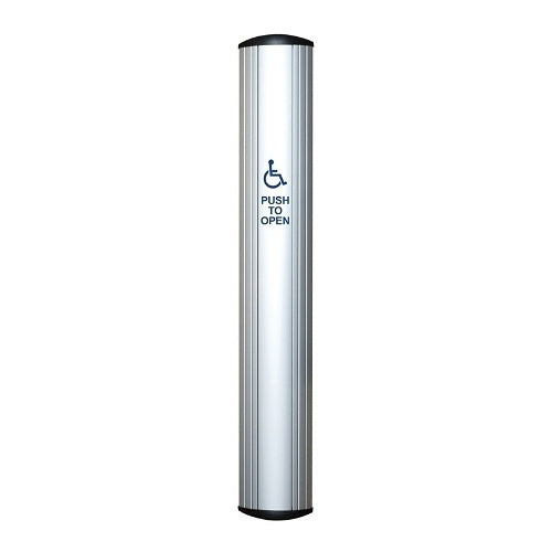 Camden CM-7536/4-WT Column Switch, 36\\" Combo Logo, and Water Tight