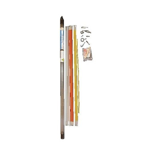 36\' Pro Set Kit - 5/32\\" Glow 1/4\\" Yl 3/16\\" Or Image of 2E-PS36