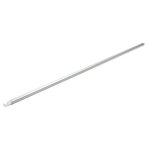 Draper 227010 6\' Aluminum Operating Pole for Manual Screens