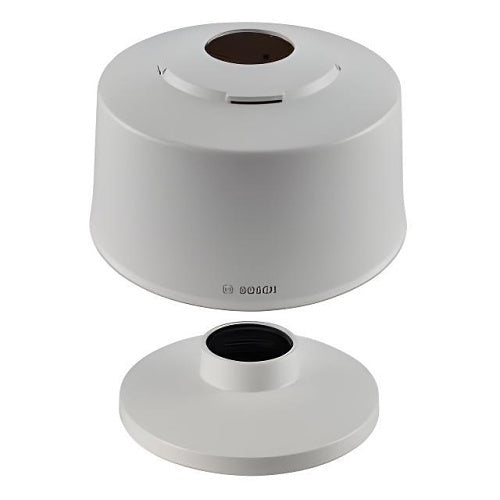 Bosch NDA-5070-PIPW Pendant Interface Plate with Weather Cap