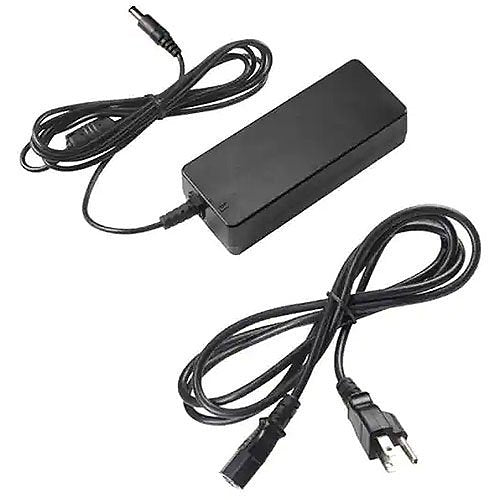 NVT Phybridge NV-PS55-110W Power Supply with IEC Line Cord, 110W