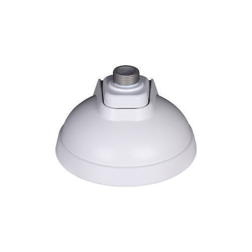 Digital Watchdog DWC-VFHMW Hanging Mount for Select Vandal Dome, Fisheye, and Turret Cameras, White