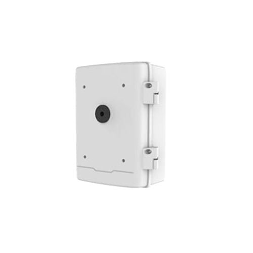 Inaxsys XLGJB12 Legend PTZ Camera Junction Box, White