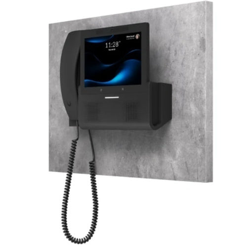 Ubiquiti UTP-G3-TOUCH-WALL 7\\" Touch Wall-Mountable Smartphone for UniFi Talk