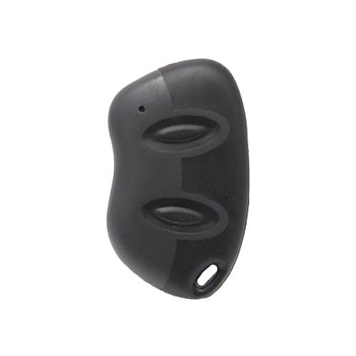 CDVI SETR2641AM2-KP TX 2CH BLACK W/PARADOX TAG Image of CV-SETR2KP