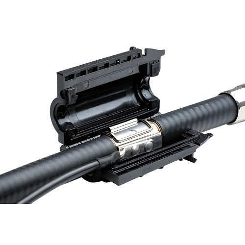 Potter BDA GROUNDING-KIT Re-Accessible Grounding Kit