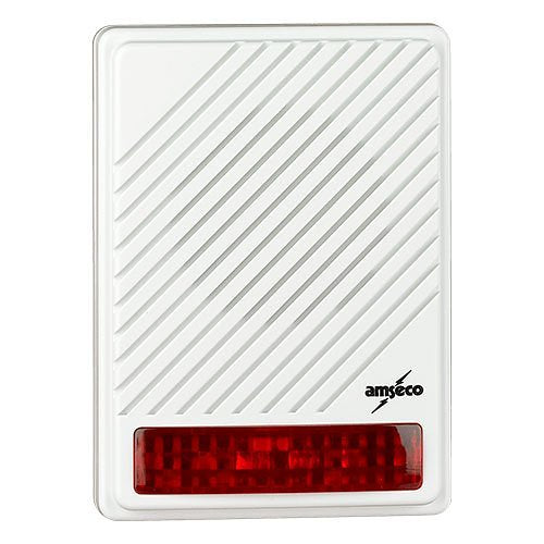 Potter Electronic Chime with LED Image of AS-CM4L