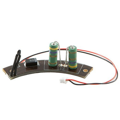 MEGADOME-2-OPTINAL HEATER KIT 10V-50V-DC Image of A8-MD2HK
