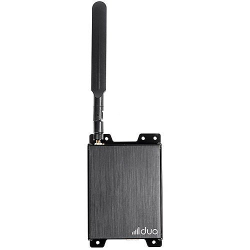 Connect2Go DUO-CG DUO IP/LTE Dual-Path Security Module for DSC/Honeywell Panels
