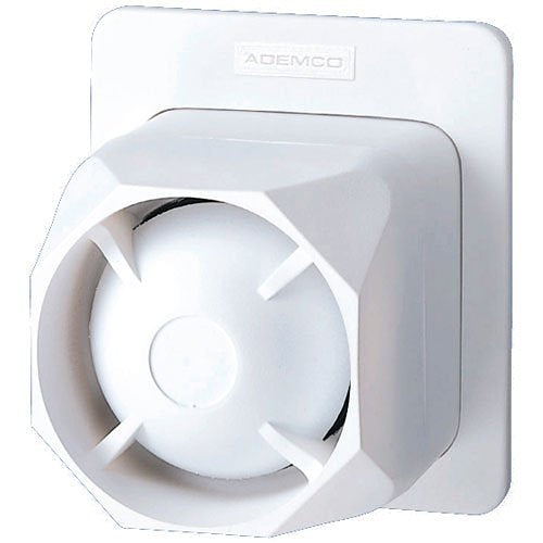 Honeywell Home 748LC Dual Tone Siren Image of 748LC