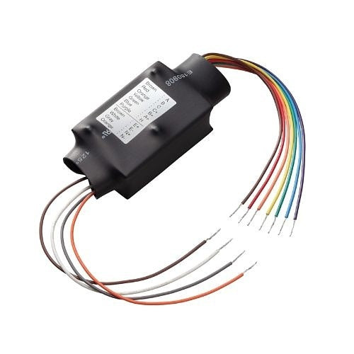 Toa RS-142 A00 Substation Interface N-8000RS/8010RS IP PCB Board