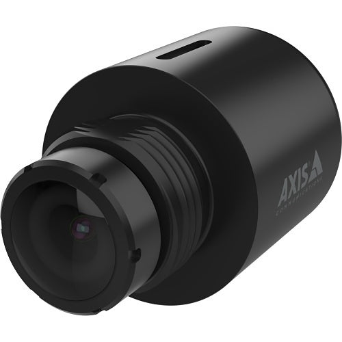 AXIS F2135-RE 2MP Discreet Fisheye Sensor, 1.98mm Lens, Black (Replaces 0736-001)