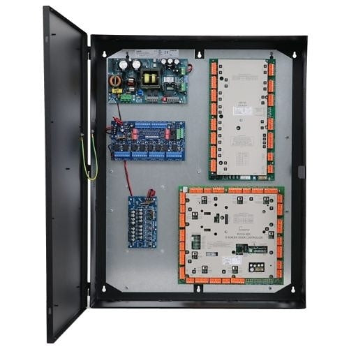 Altronix T2AMK7F8SD Access Power Controller