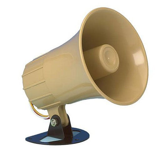 Honeywell Home 719 Self Contained Electronic Siren Image of 719