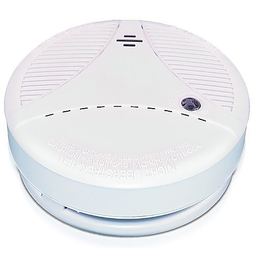 Napco PSMKCO Prima Combo Smoke CO Detector