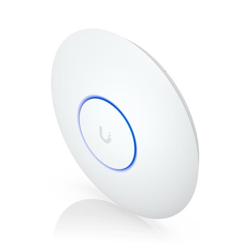 Ubiquiti U7 LITE Compact WiFi 7 Access Point, Ceiling-Mounted