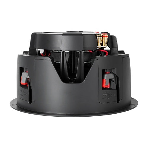 Episode SIG-36-ICDVC Signature 3 Series 6\\" In-Ceiling Dual Voice Coil Speaker