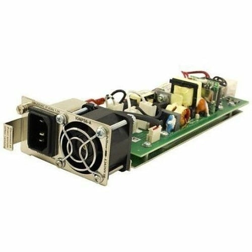 Lantronix IONPS6-A-JP AC Power Supply, 6-Slot C Chassis, JP Cord