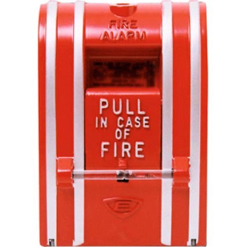 Edwards Signaling 270-SPOWB FIRE ALARM STATION,WIRE LEAD