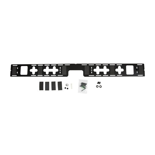 Episode ES-550T-SNDBR-50-BLK 3-Channel Passive Soundbar, Black