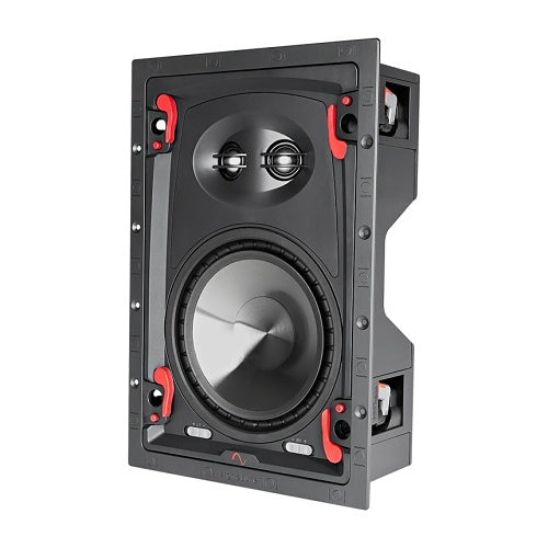 Episode SIG-56-IWDVC Signature 5 Series In-Ceiling Dual Voice Coil Speaker, 6\\"