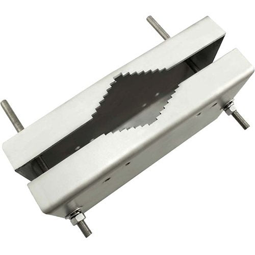 Hanwha HT-SPMA-SD Pole Mount for IP Camera