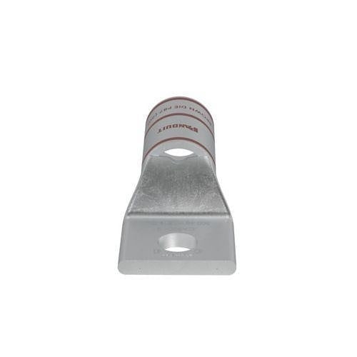 Panduit LCA500-12-6 Copper Compression Lug, 500 KCMil