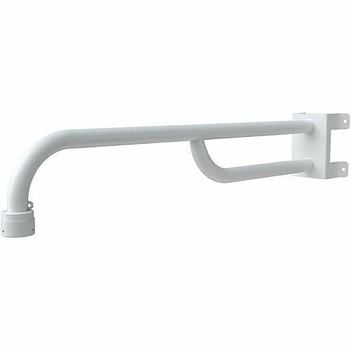 AVYCON AVM-MT-CMT-F360 External Wall Mount with Corner Bracket, 1m, White