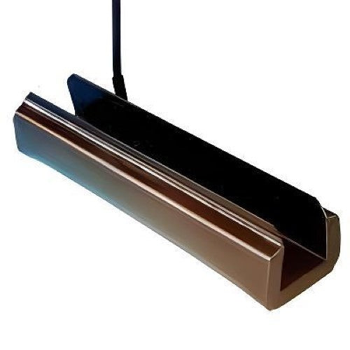 Linear 2500-2010 Gate Safety Edge with Square Cover, 5\'