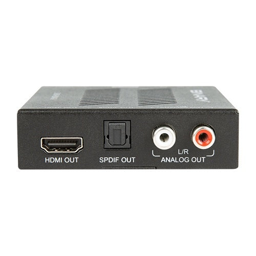 Binary OG-B260HDMI2 260 Series 4K HDR Audio Extractor