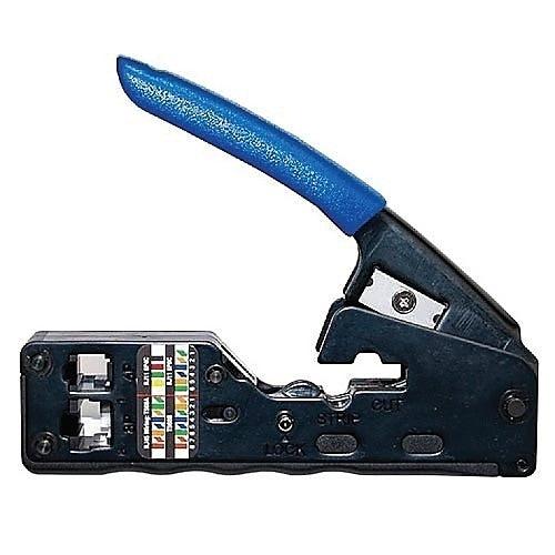 ADI PRO 0E-RJ45TOOL Universal RJ45 Crimp Tool