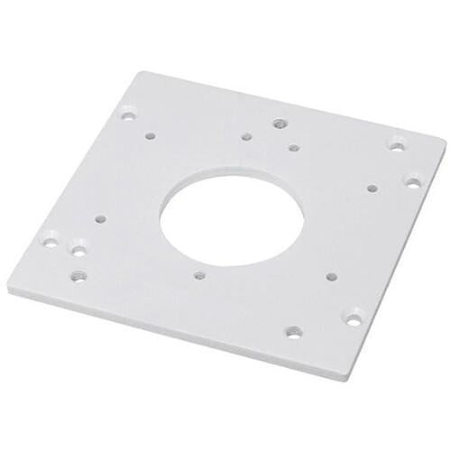 Pelco IBV-A4S 4S Adapter Plate for SRX Valve Series, VF Lens, Bullets