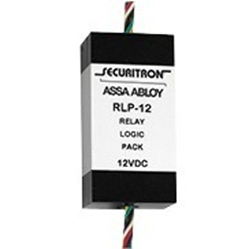 Securitron RLP-24 Relay Logic Pack, 24VDC, 15mA