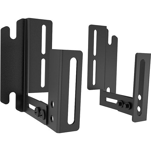 Chief FCA515 Fusion Medium Storage Accessory for Flat Panel Displays, TAA Compliant, Black