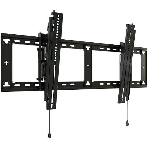 Chief RLXT3 Fit Large Extended Tilt Display Wall Mount for 43-86\\" Displays, Tilt TV Mount, VESA Wall Mount